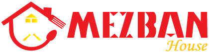 House of Mezban Logo